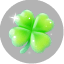 Four leaf clover